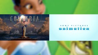 Columbia Pictures\/Sony Pictures Animation (2009)