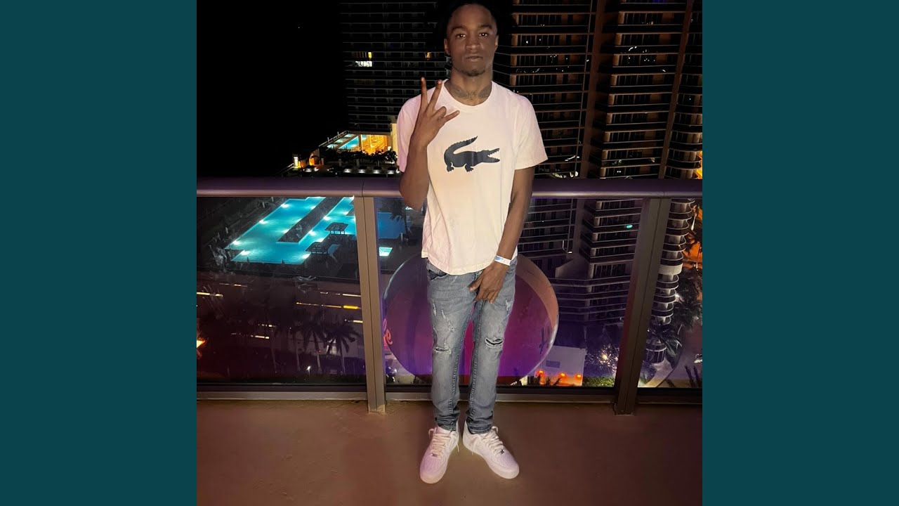 All in freestyle (my cousin Remix)