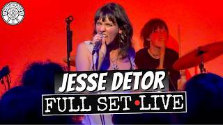 Jesse Detor Full Set LIVE | The Rockwell Somerville, MA | March 28, 2026