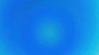 Ocean Blue Pulse – 3 Hours Ambient Mood Light (No Flicker, Full HD)