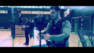 Steadycam Training Zoul Freerun Und Blackout Parkour Reutlingen