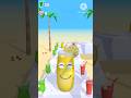 Juice Run Mobile Gameplay #shortsfeed #shorts #foryou #viralshorts #gaming #gameplay
