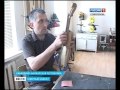 Старинный музыкальный инструмент в КБР обрел новое звучание
