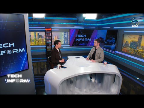 #TECHINFORM - ჩინურმა BYD-მ ელექტრომობილების გაყიდვებით TESLA-ს გადაუსწრო