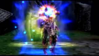 Metin2 Dance #1