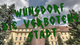 Wünsdorf - Die verbotene Stadt