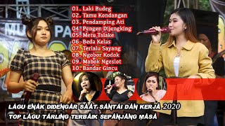 10 Lagu Enak Didengar Saat Santai dan Kerja 2020 | Top Lagu Tarling Terbaik Sepanjang Masa