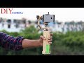 How to make Gimbal at Home