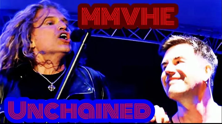 UNCHAINED MITCH MALLOY'S VH EXPERIENCE (Featuring ...