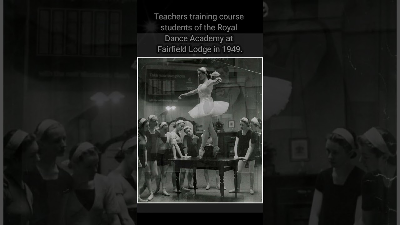 Through the Historic Lens, Lost and Old Photos