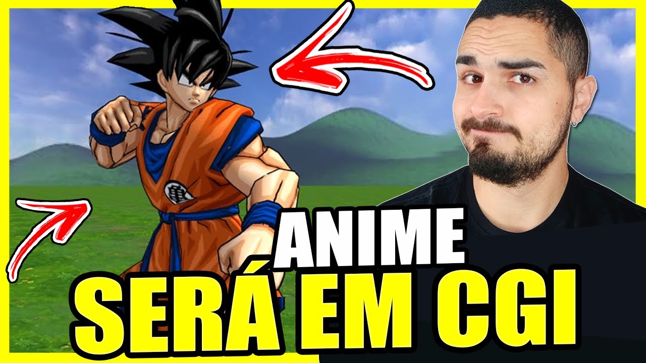 Dragon Ball Super - O Filme: Toei anuncia quando veremos o