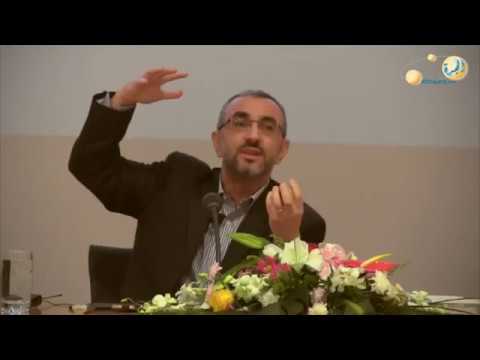 أزمة الهوية في العالم الثالث ش حيدر حب الله