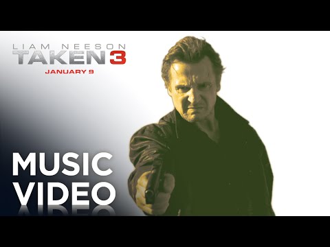 TAKEN 3 |