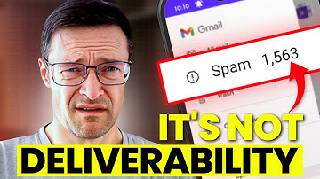 Cold Email in 2025: Stop Fixing Your Deliverability (Do This Instead)