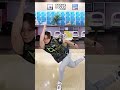 Suzuna Miyagi from the front #Bowling #SuzunaMiyagi #ボウリング女子 #cranker
