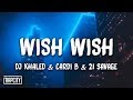 Miniature de la vidéo de la chanson Wish Wish