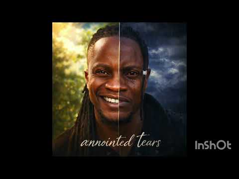 Andy Muridzo Annointed tears poem (official audio)