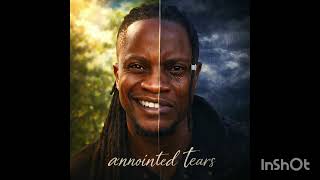 Andy Muridzo Annointed tears poem (official audio) 