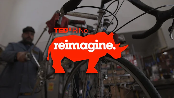 TEDxRiNo: Neighborhood Video Series Oh,Wheelie? Bi...