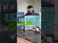 Let’s build a $4,000 Gaming Pc… And you can win it… #ultracoresystems #gamingpc #gamingcommunity