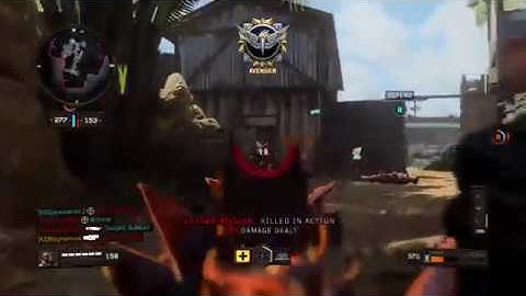 114 KILLS CORDITE OPERATOR MOD CLASS SETUP! (BLACK OPS 4)