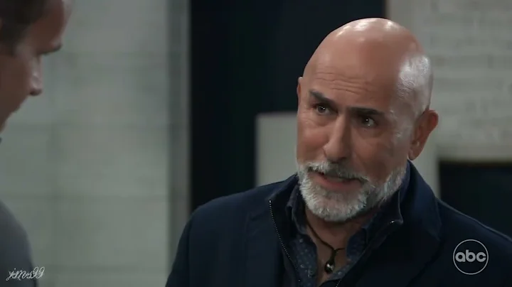 GH: 10/14/25 - Drew & Sidwell Part 2/2