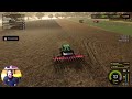 Farming with the females