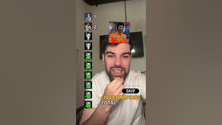 RETO +100 CHAMPIONS DIA 40