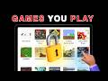 Games you can play on your school computer 2025