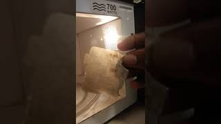Microwave Sparking? Quick Fix!