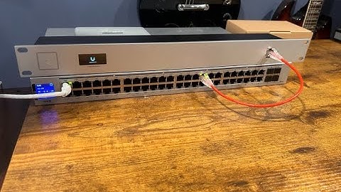 02 - UCK Gen2 Plus Setup