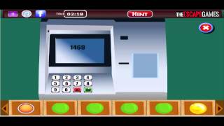 Feliz House Escape Walkthrough 'TheEscapeGames' screenshot 3