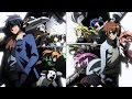 Akame Ga Kill General Budo