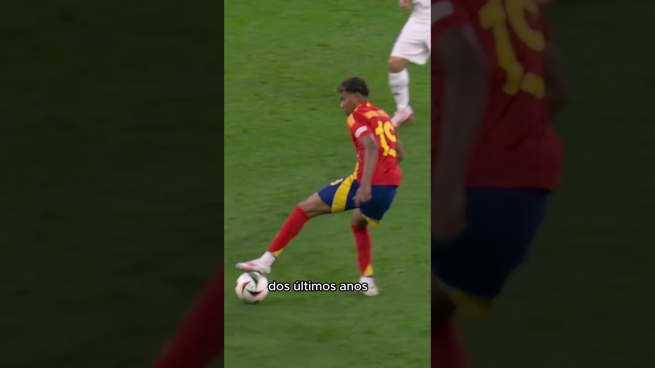 A próxima copa vai ser a MAIS absurda da história? #futebol #cr7 #messi #neymar #yamal #copadomundo