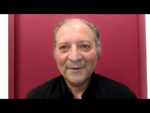 Entrevista a Jorge Rodriguez, Profesor de Tango