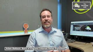The Mortgage Hub | Bank of England Rates | Mortgages in Birmingham and beyond!