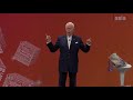 Tony Buzan - Learning and your marvellous mind - LTAsia 17 Conference