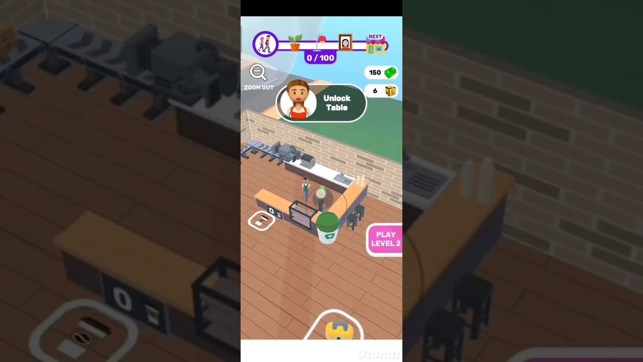 coffee stack game | coffee stack android | Coffee stack