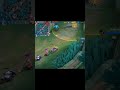 Odette Can Turn the Entire Match With One Ult | #MLBBShorts #MLBBCreator