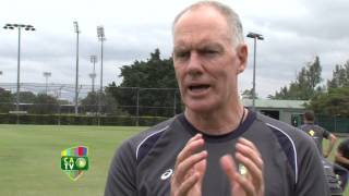 Mental Preparation The Key To Success