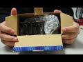 Nikon D90 Zeikos Battery pack Unboxing