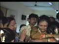 Bidaai  my wedding  06061996  kavita vibhandik  lek chalali sasarla 