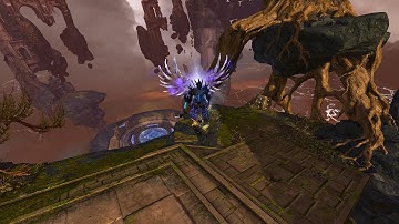 Shattered Observatory CM Hammsker PoV