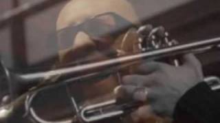 Miniatura de vídeo de "Non smetterei più ( Renato Zero/ Mario Biondi )"