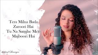 Pind Khali Lagda Lyrics | Amyra Dastur, Priyank Sharma | Palak Muchhal|  AmjadNadeemAamir|