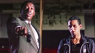 Night School Gets Deadly The Subsute Clip