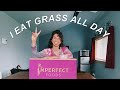 WHAT I GET IN MY IMPERFECT PRODUCE BOX || VEGETARIAN/VEGAN GROCEY HAUL ♡