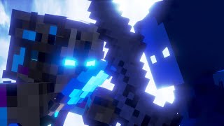 Short Sword Fight | Minecraft Animation