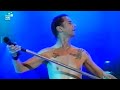 Dave Gahan - Nürnberg 08.06.2003 &quot;Rock im Park&quot; (TV)