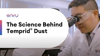 Temprid® Dust - The Science Behind the Three-Way Power